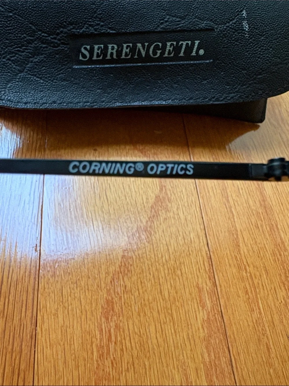 Vintage Serengeti Drivers 5222R Men's Aviator Sunglasses